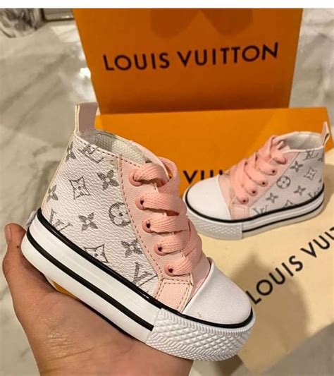 lv shoes kids|louis vuitton kids shoes girls.